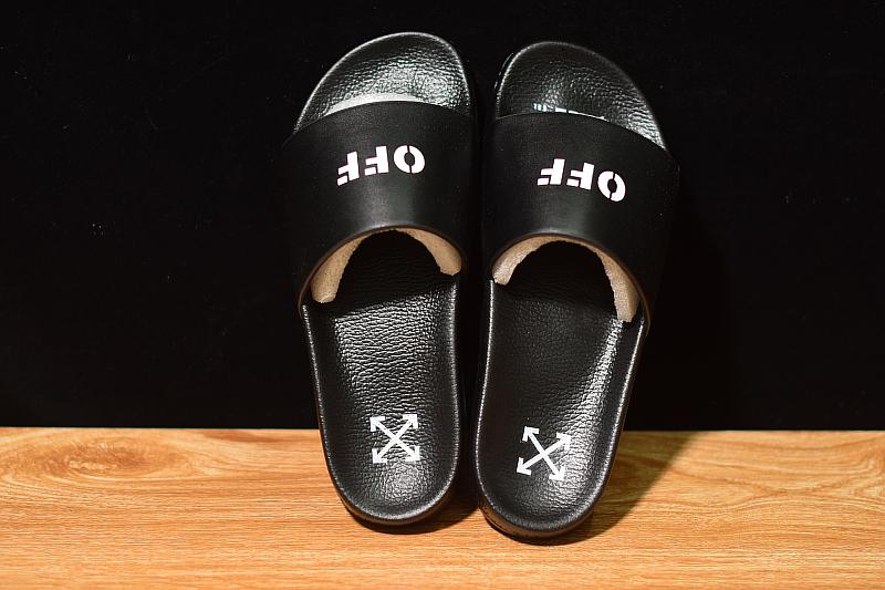 OLDSKOOL OW SLIDER image 1