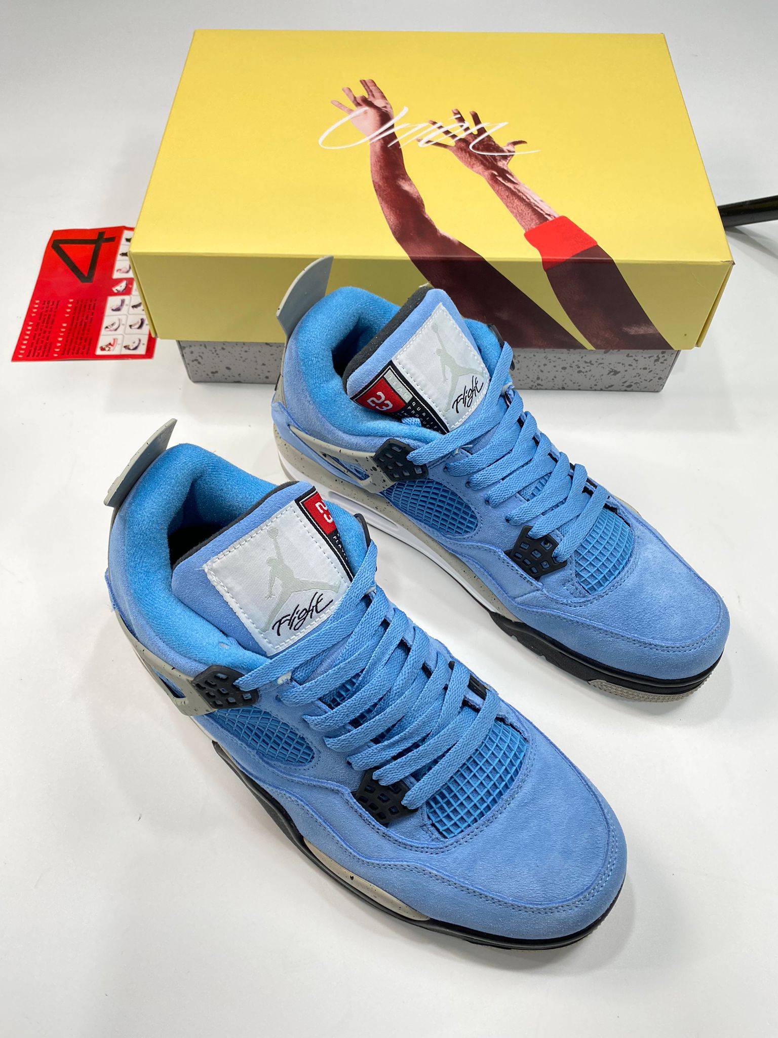 J4 BLUE image 7