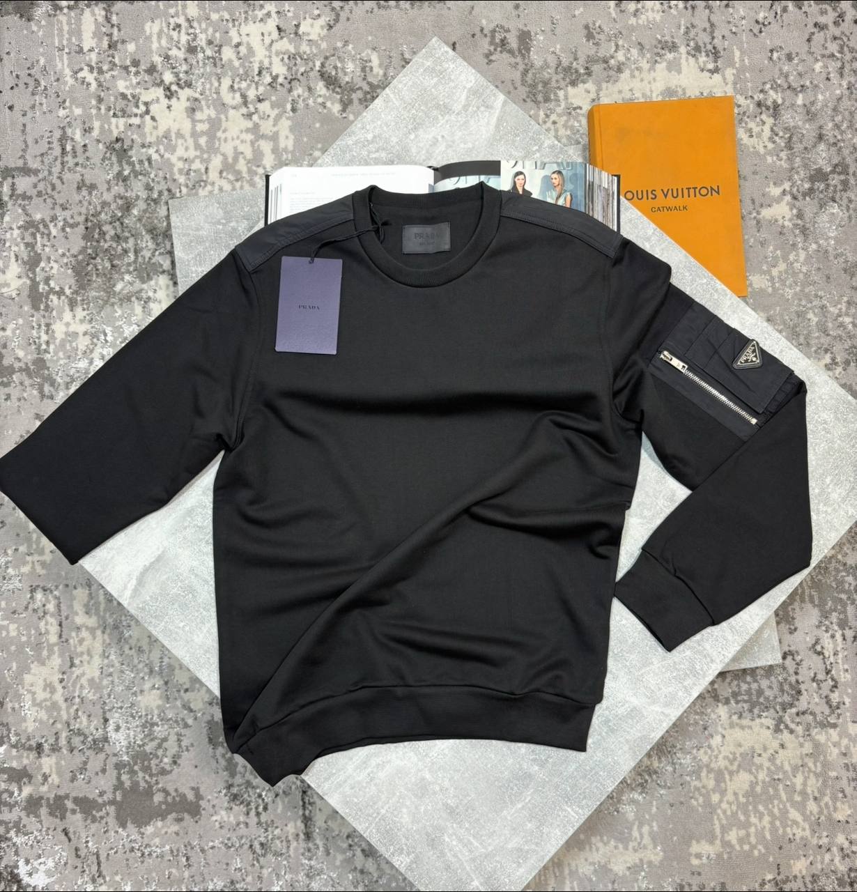 Rada Jumper Black image 0