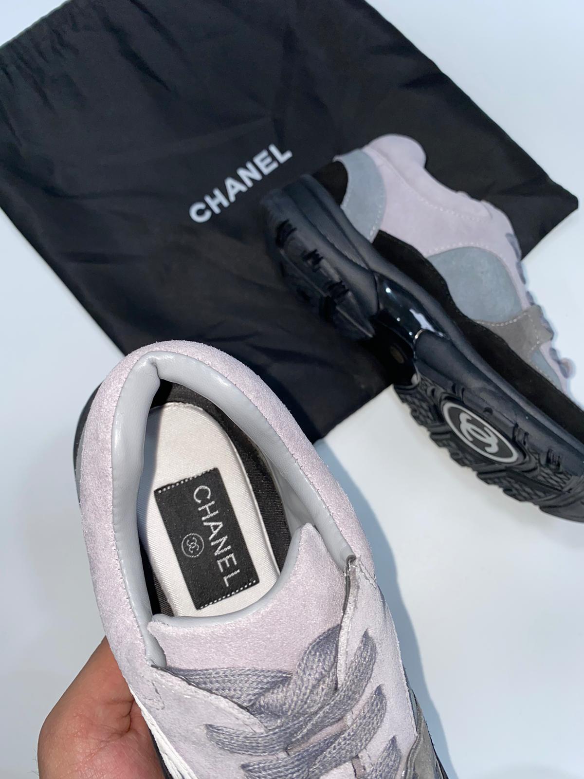 CHNL BLACK image 2