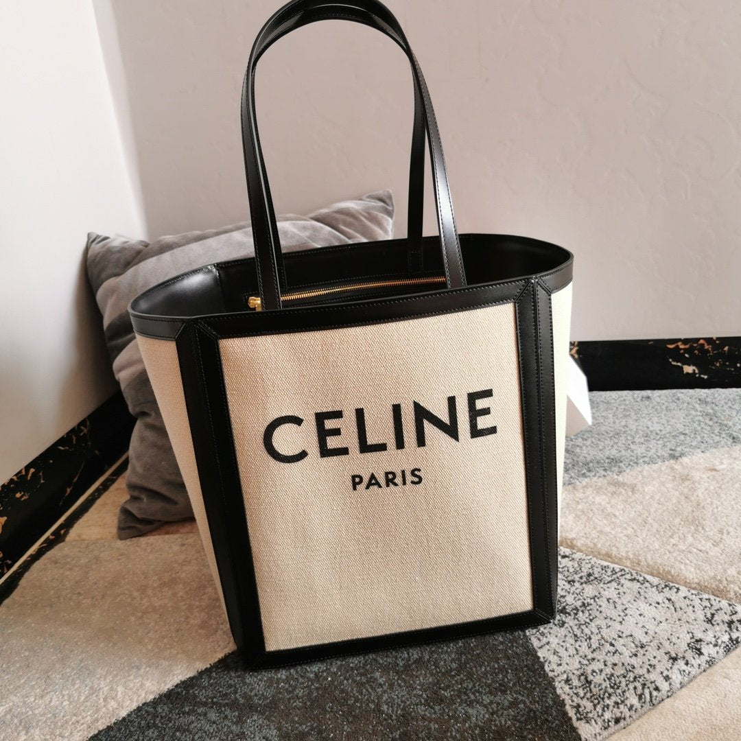 CLNE BEACH BAG image 0