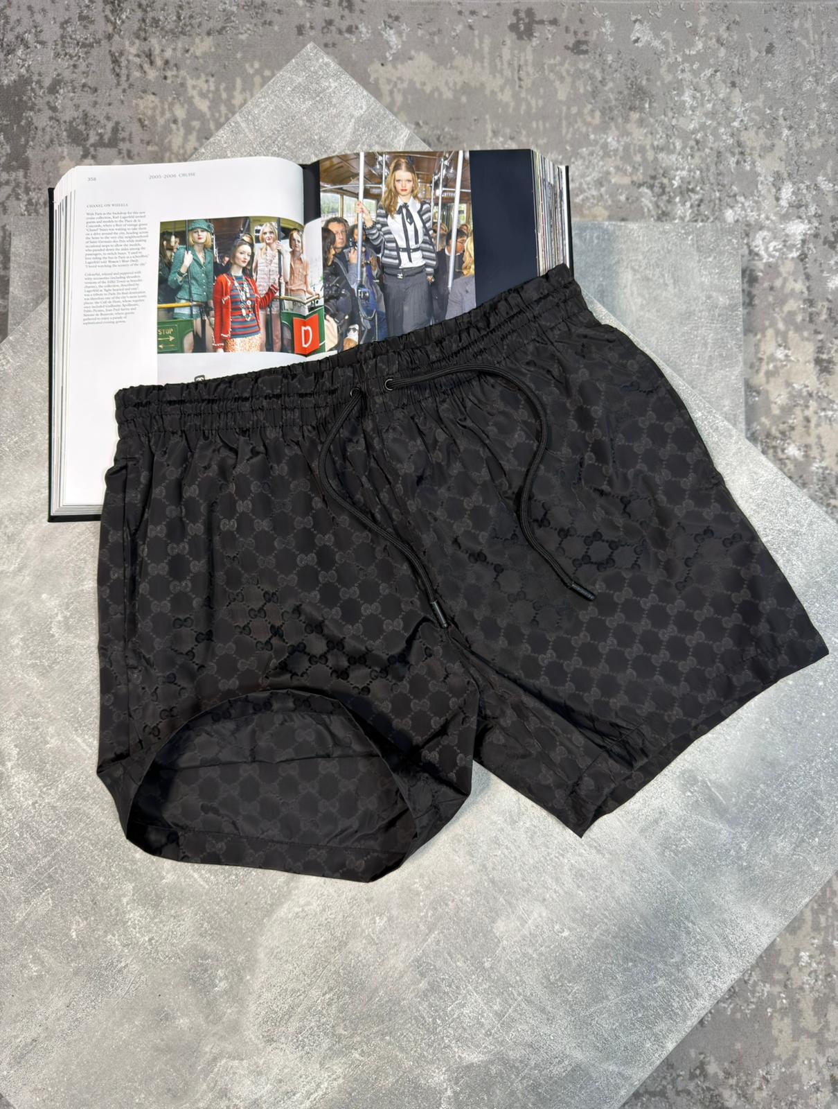 Guci Shorts image 0