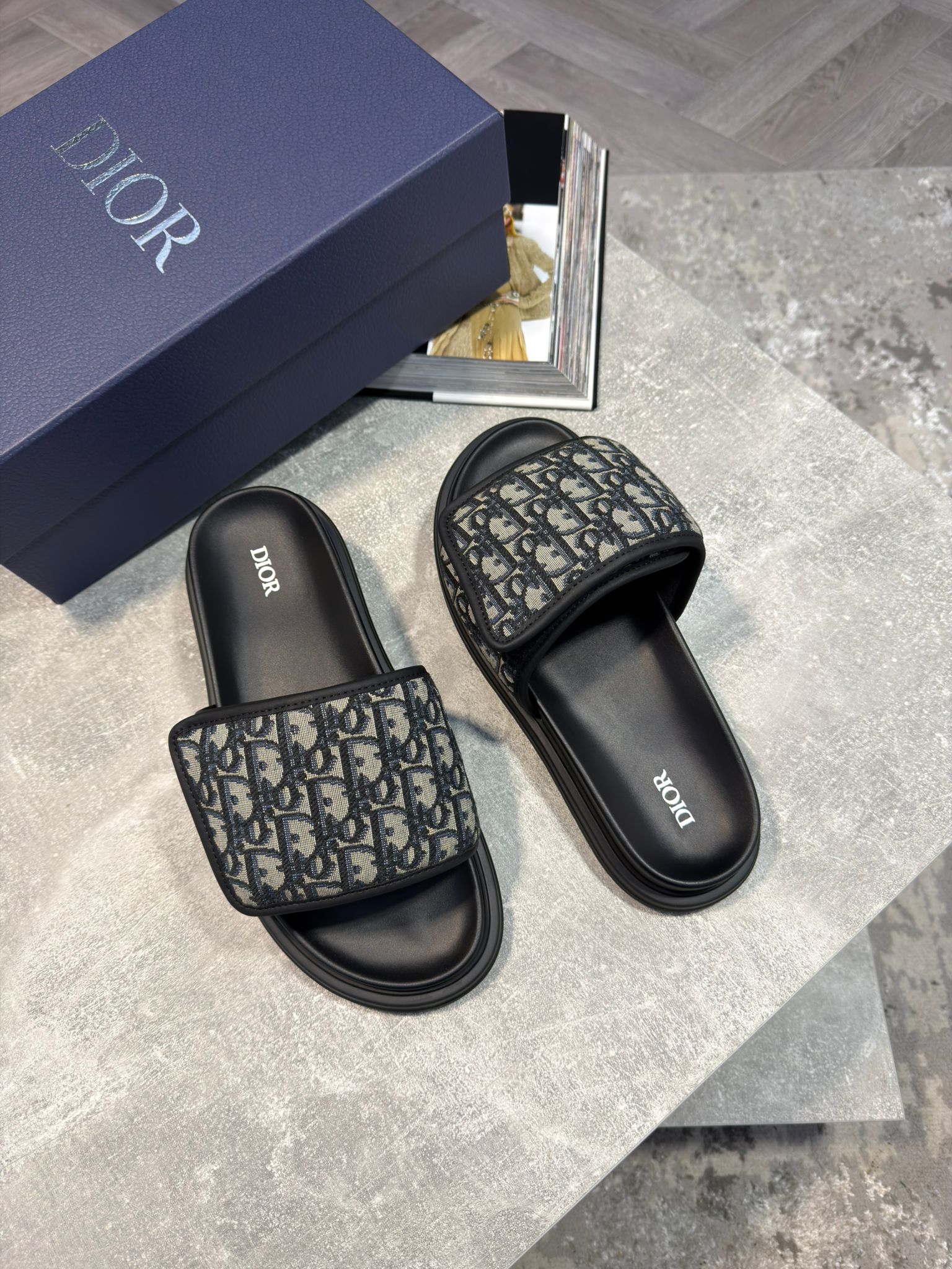 IOR Sliders image 0
