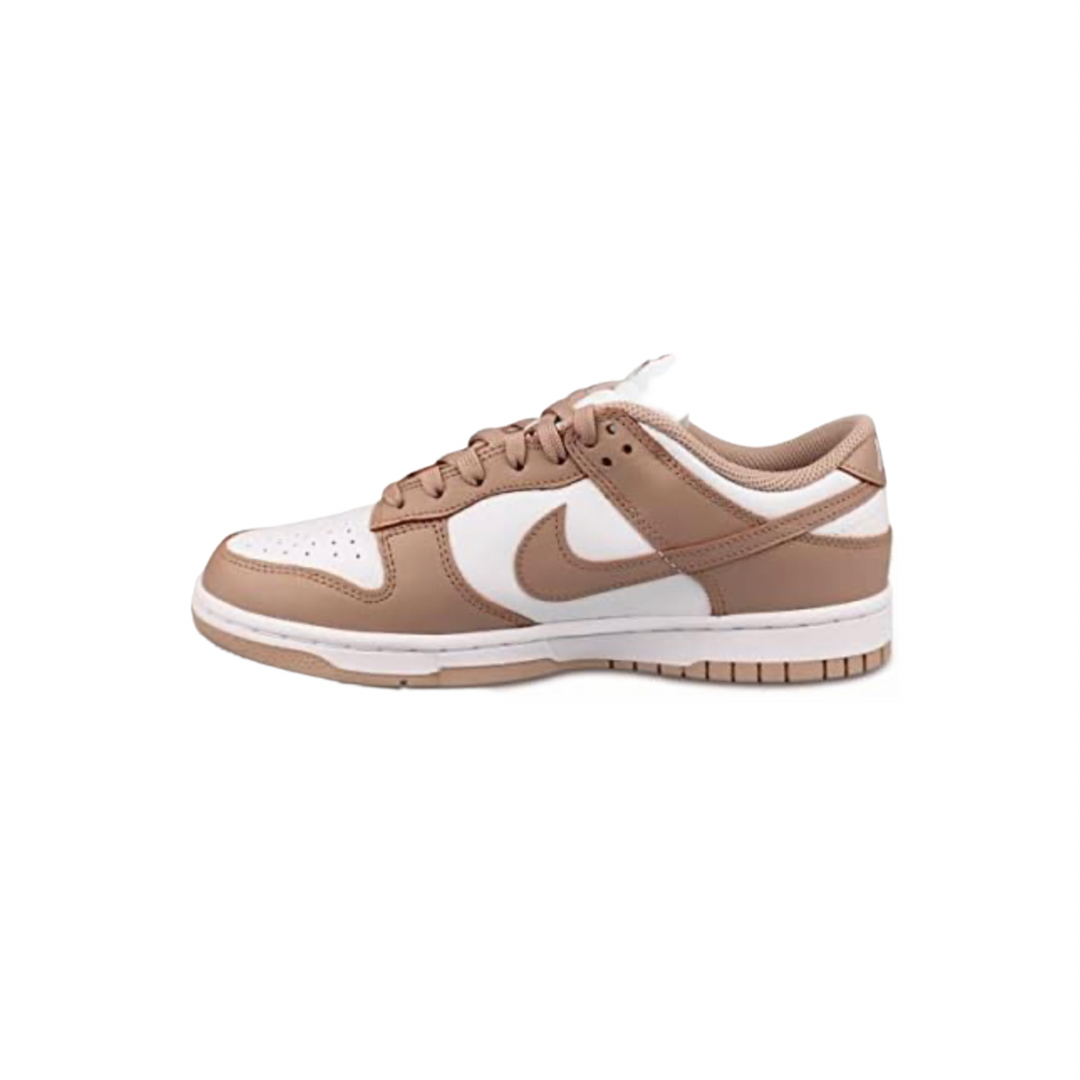 DUNK LOW TAUPE image 0