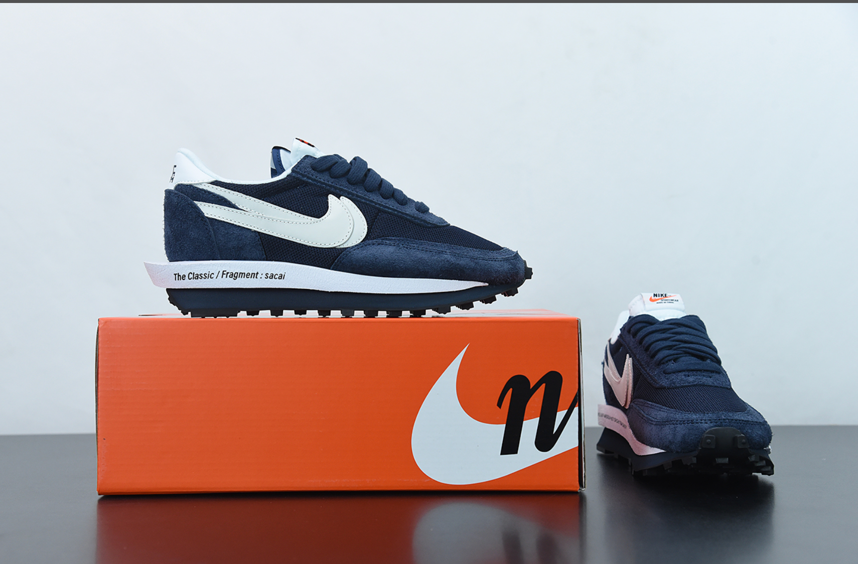 SACIA WAFFLE image 1