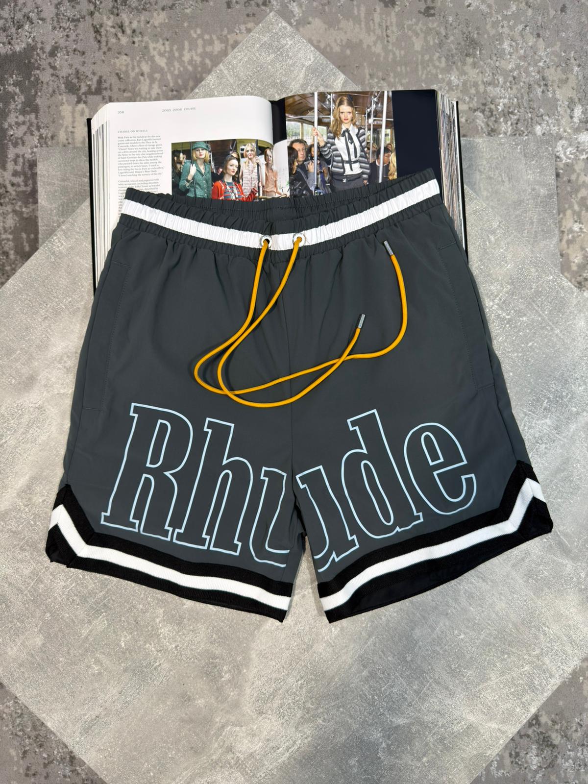 Rude Shorts image 0