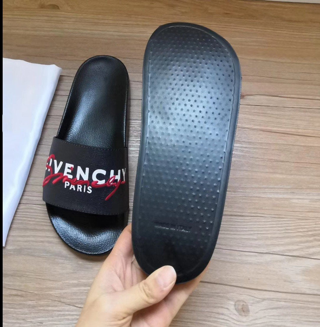 ENCHY BLACK SLIDER R image 1