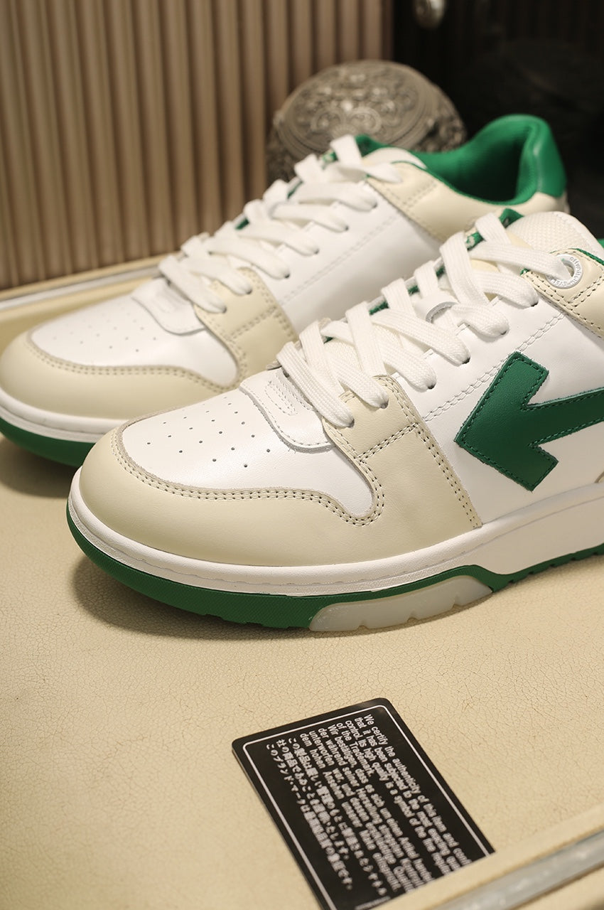 OW LOW GREEN image 4