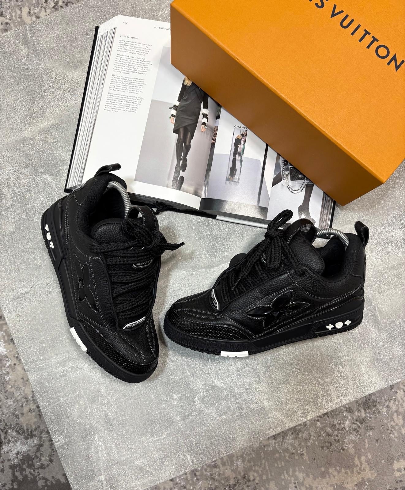 LV trainers image 3