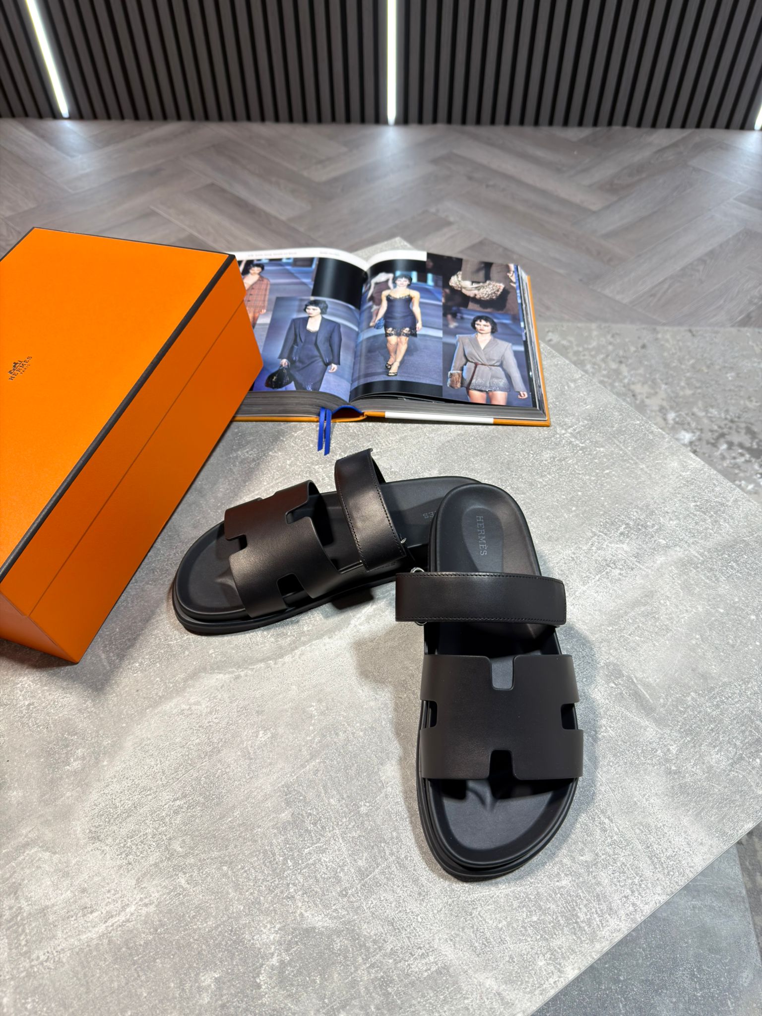 Herms Sliders image 0