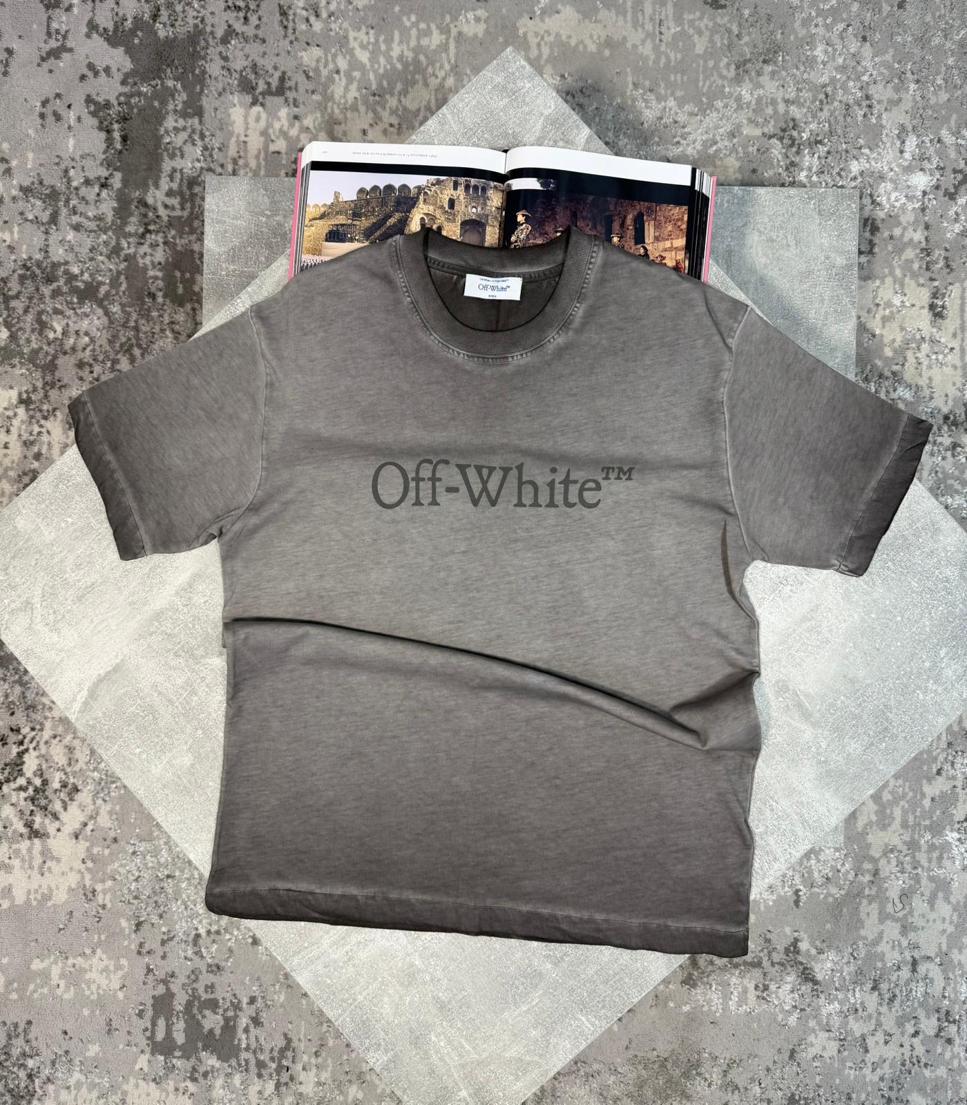 OW Tshirt image 0