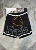 Rude Shorts image 0