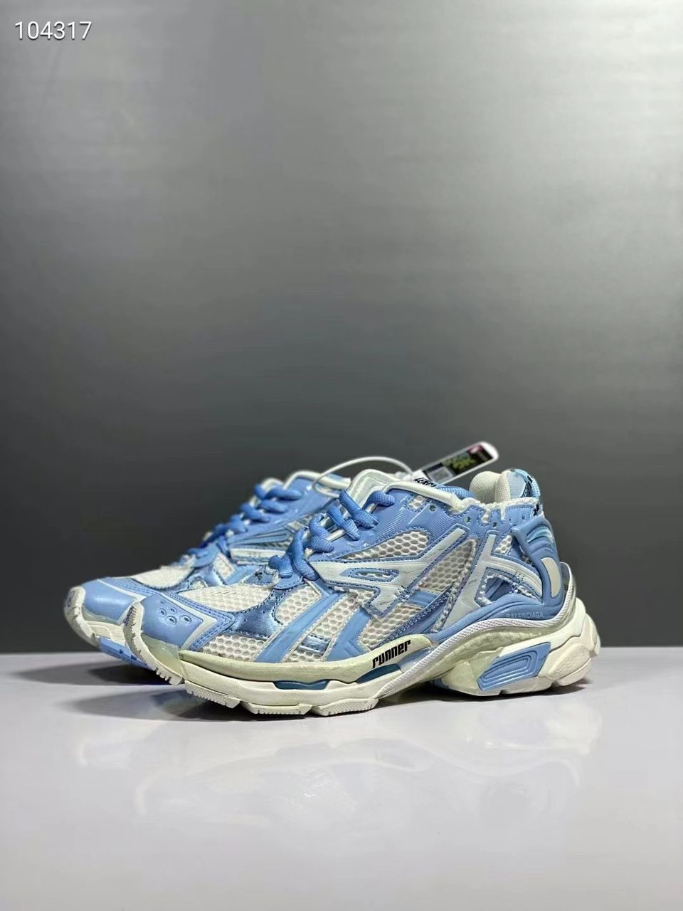 CIAGA BLUE RUNNER image 7