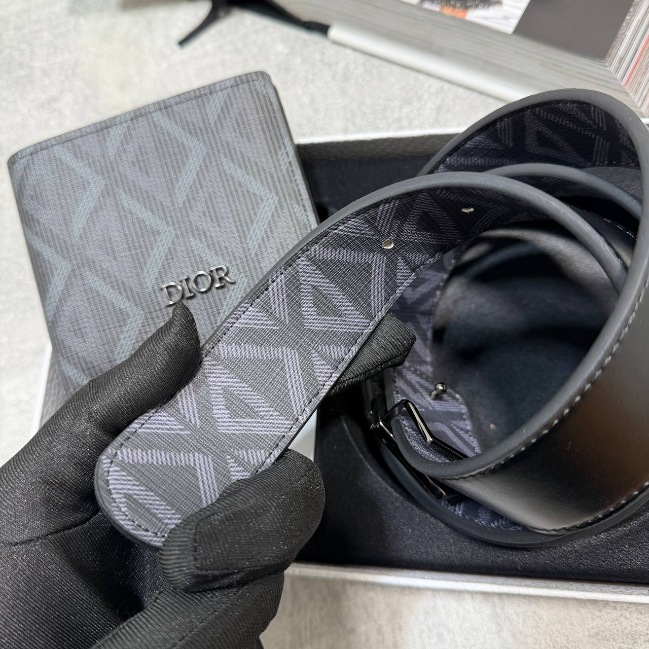 IOR Gift Set image 2