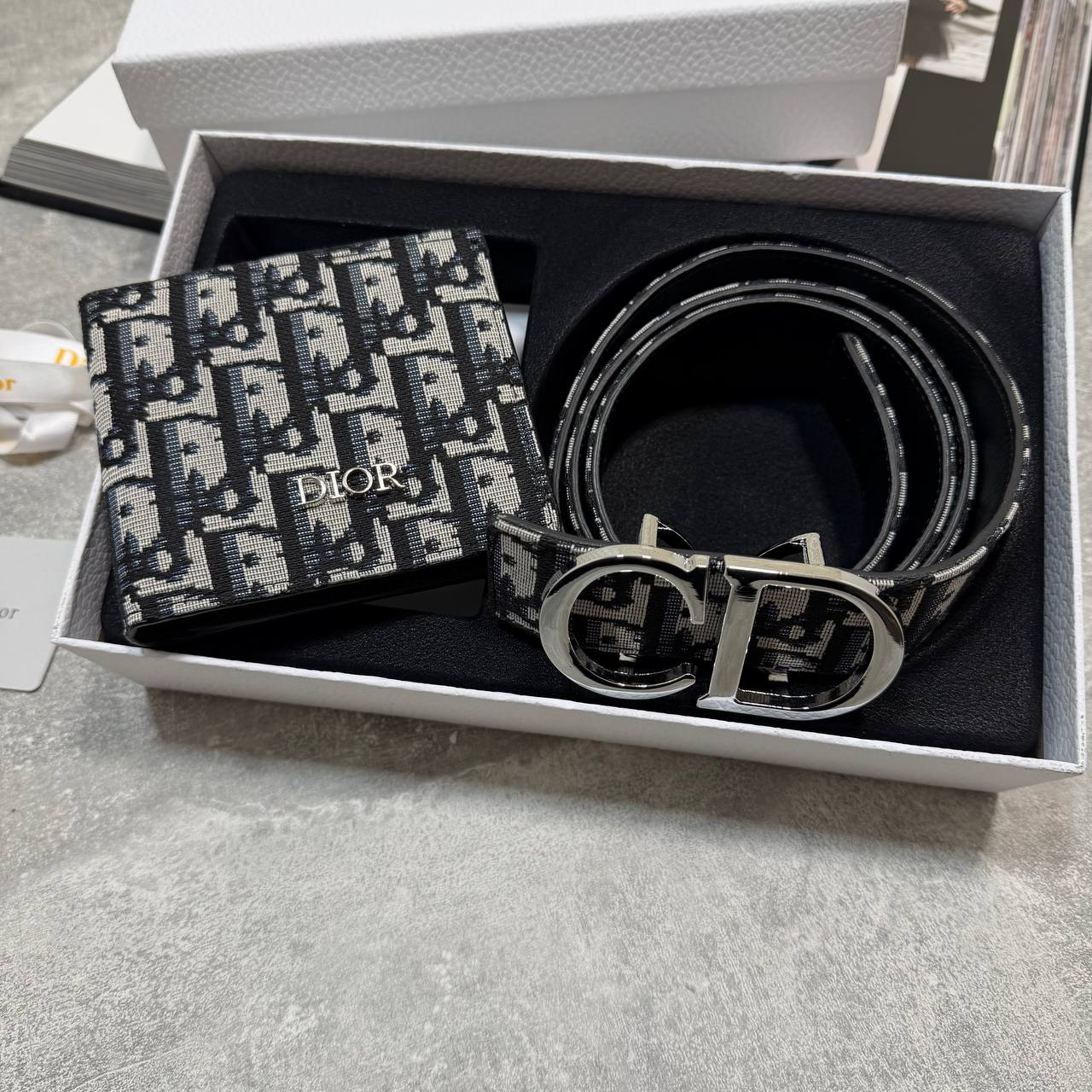 IOR Gift Set image 0