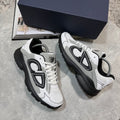 IOR B30 Grey and White image 0