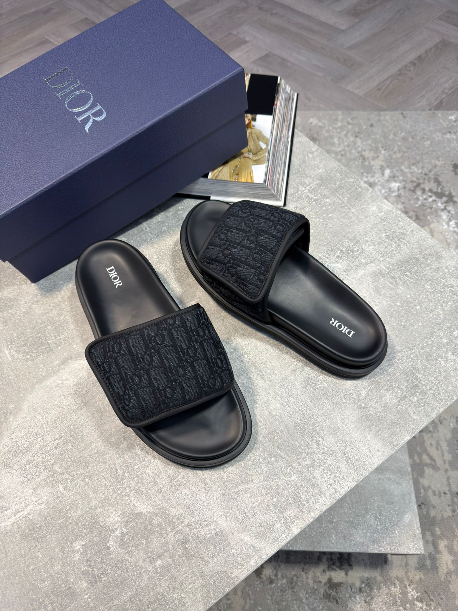 IOR Sliders image 1