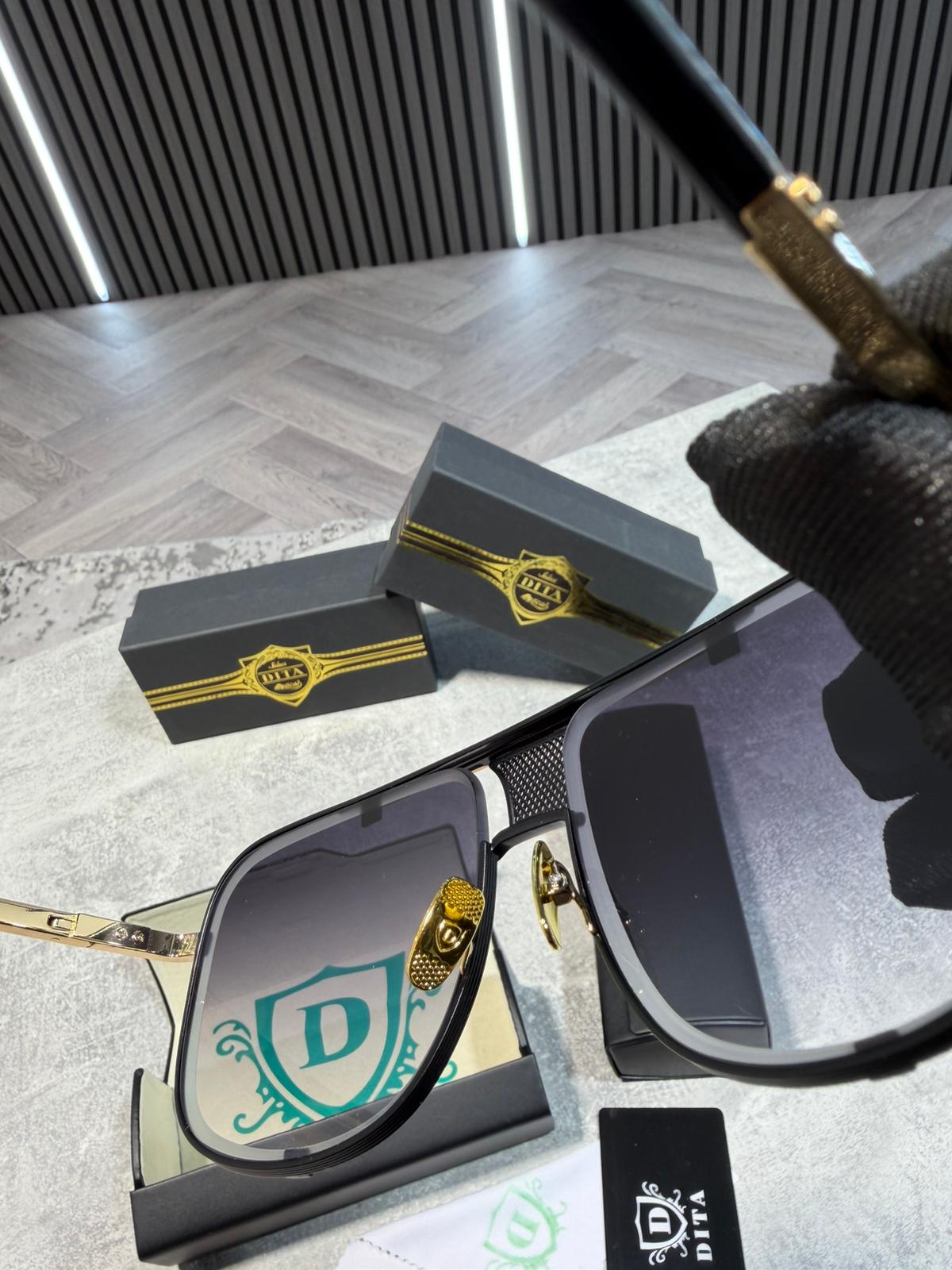 Dita Glasses image 8