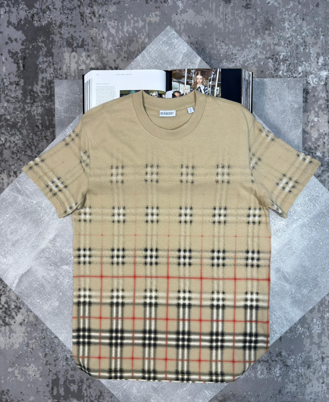 Burb tshirt image 0