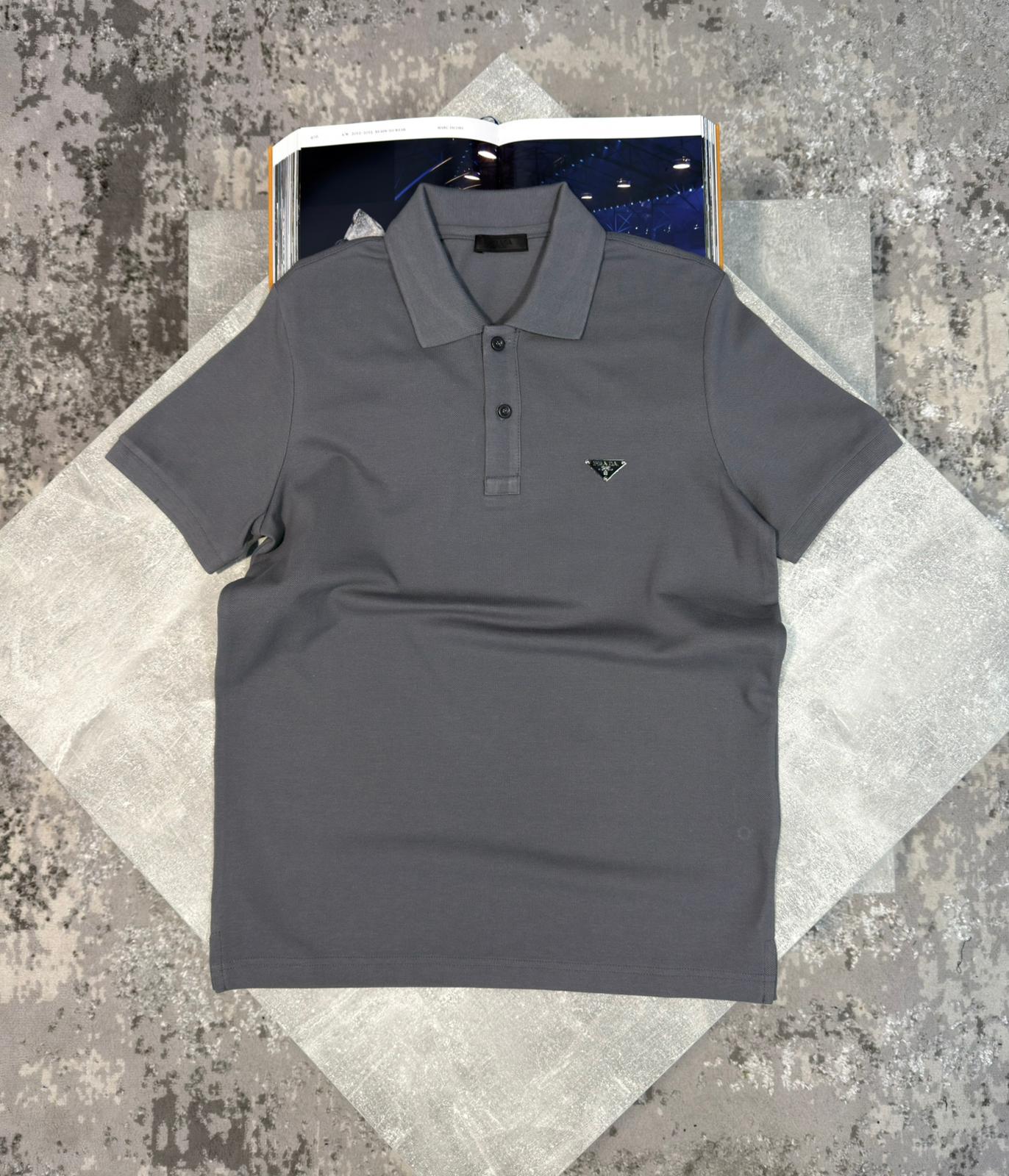 Rada Polo Charcoal image 0