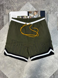 Rude Shorts image 0