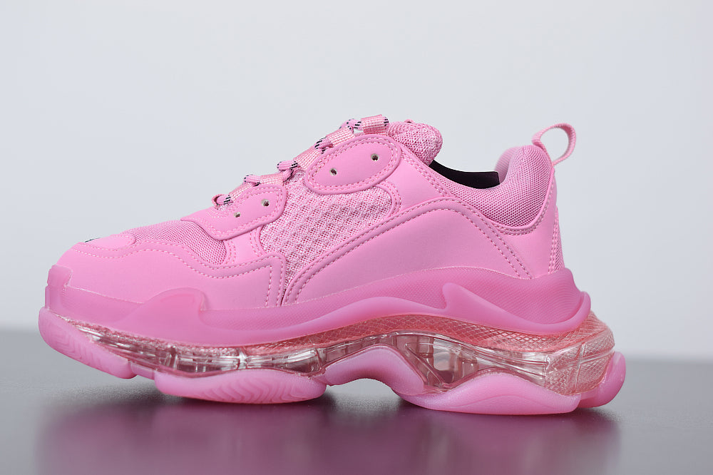 PINK CLEAR S image 2