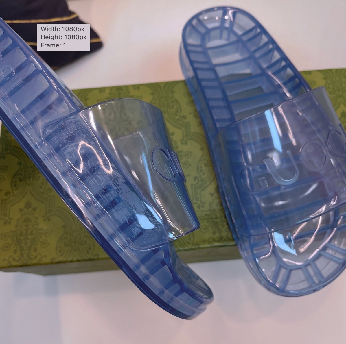 GC JELLY SLIDE image 4