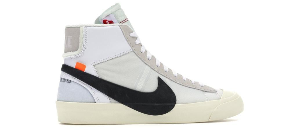 OFF BLAZER WHITE image 0