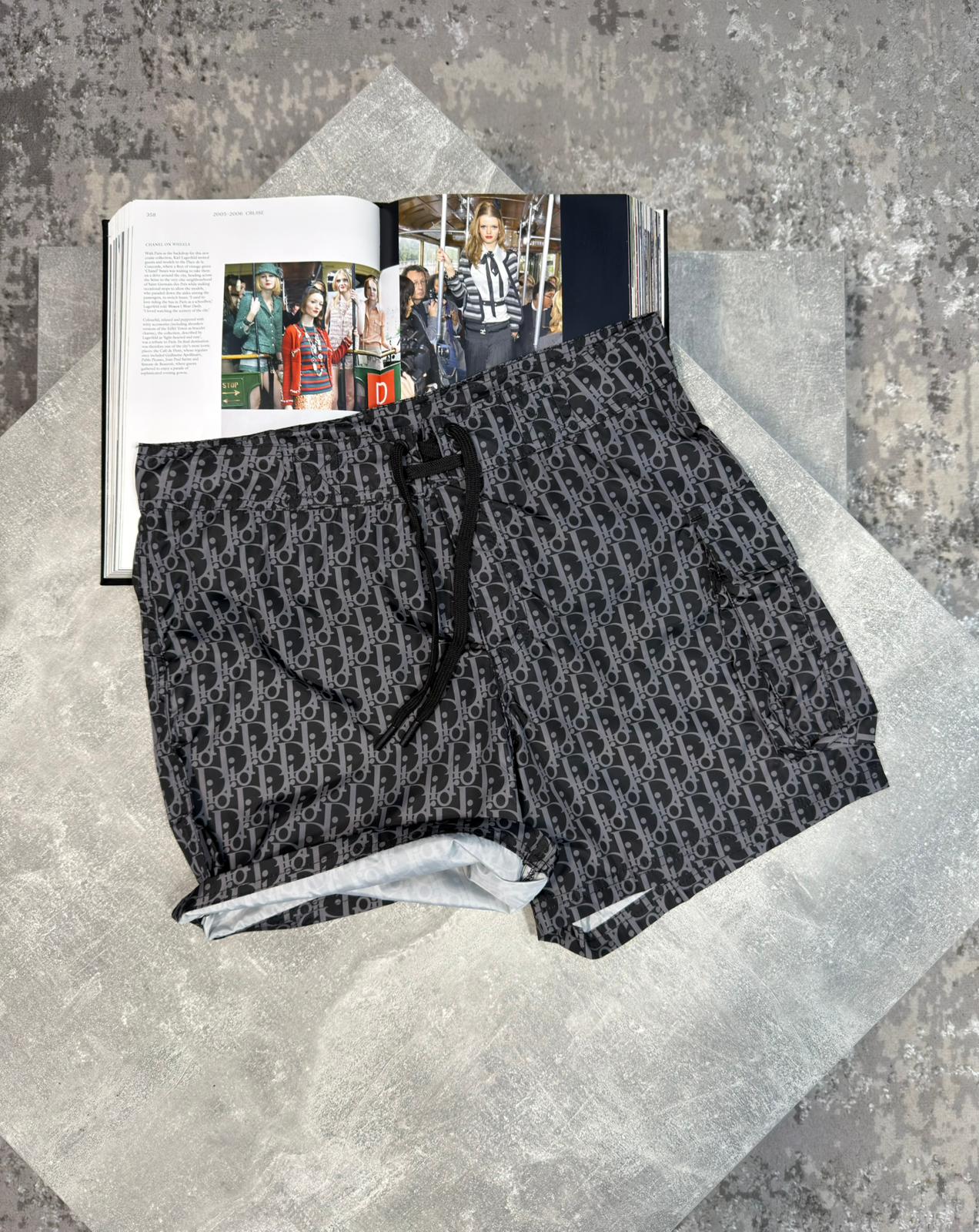 CD Shorts image 0