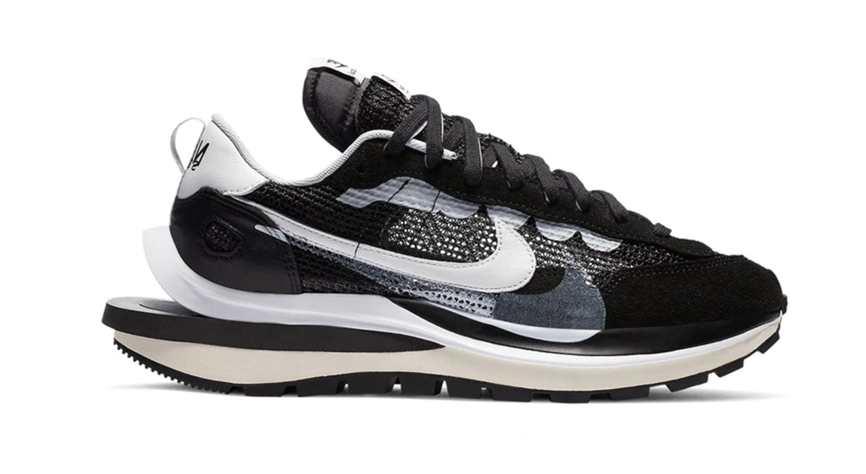 SACIA/WAFFLE 2.0 BLACK image 0