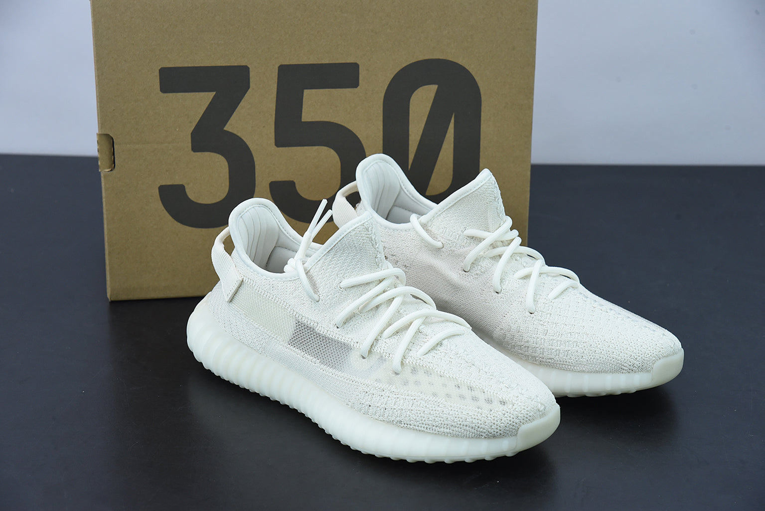 WHITE NEW V2 image 1