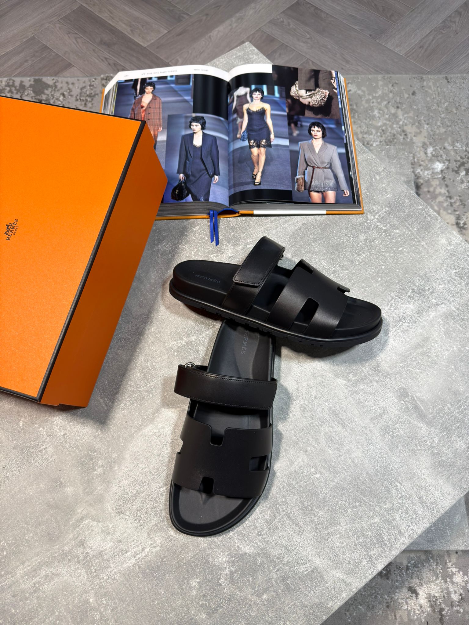 Herms Sliders image 2