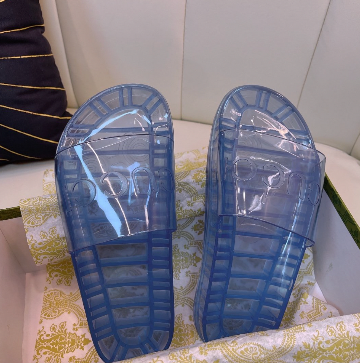 GC JELLY SLIDE image 3