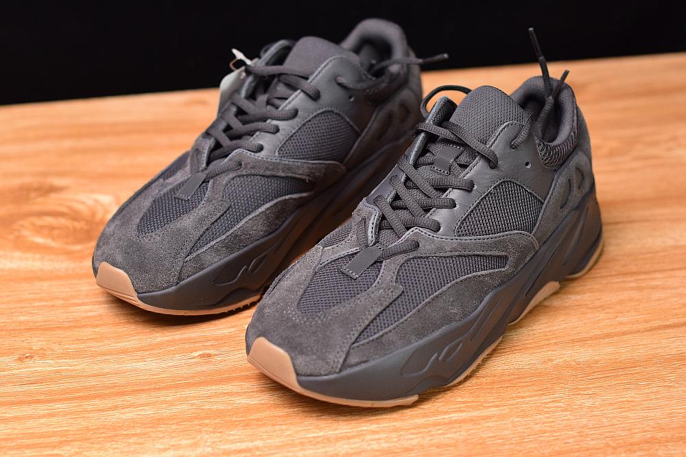 700 BLACK GUM SOLE image 5