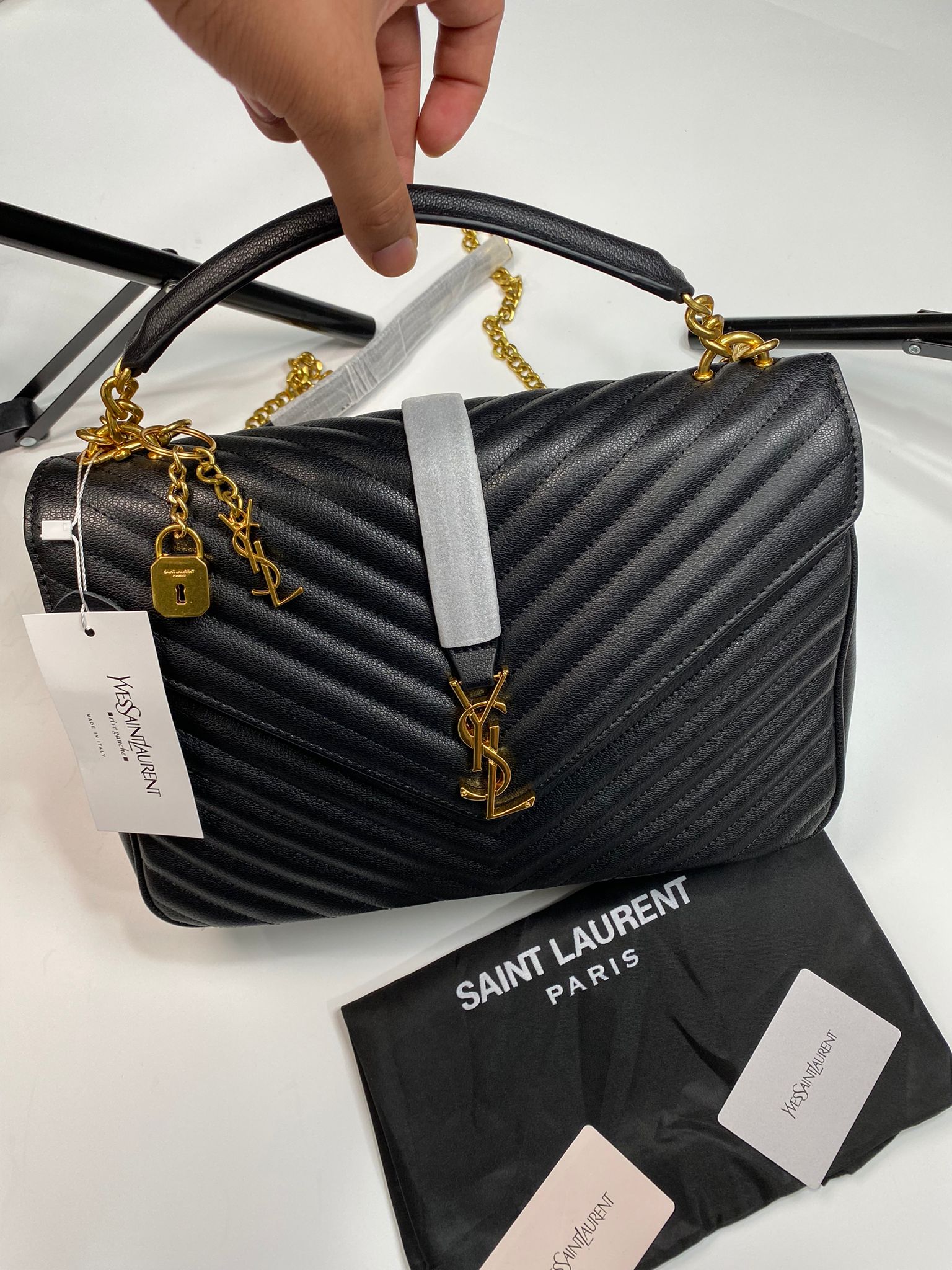 SYL JUMBO BAG image 5