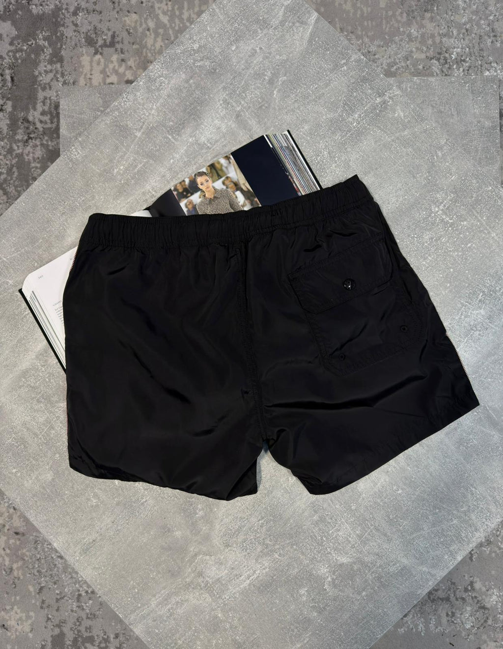 Cler Stripe image 1