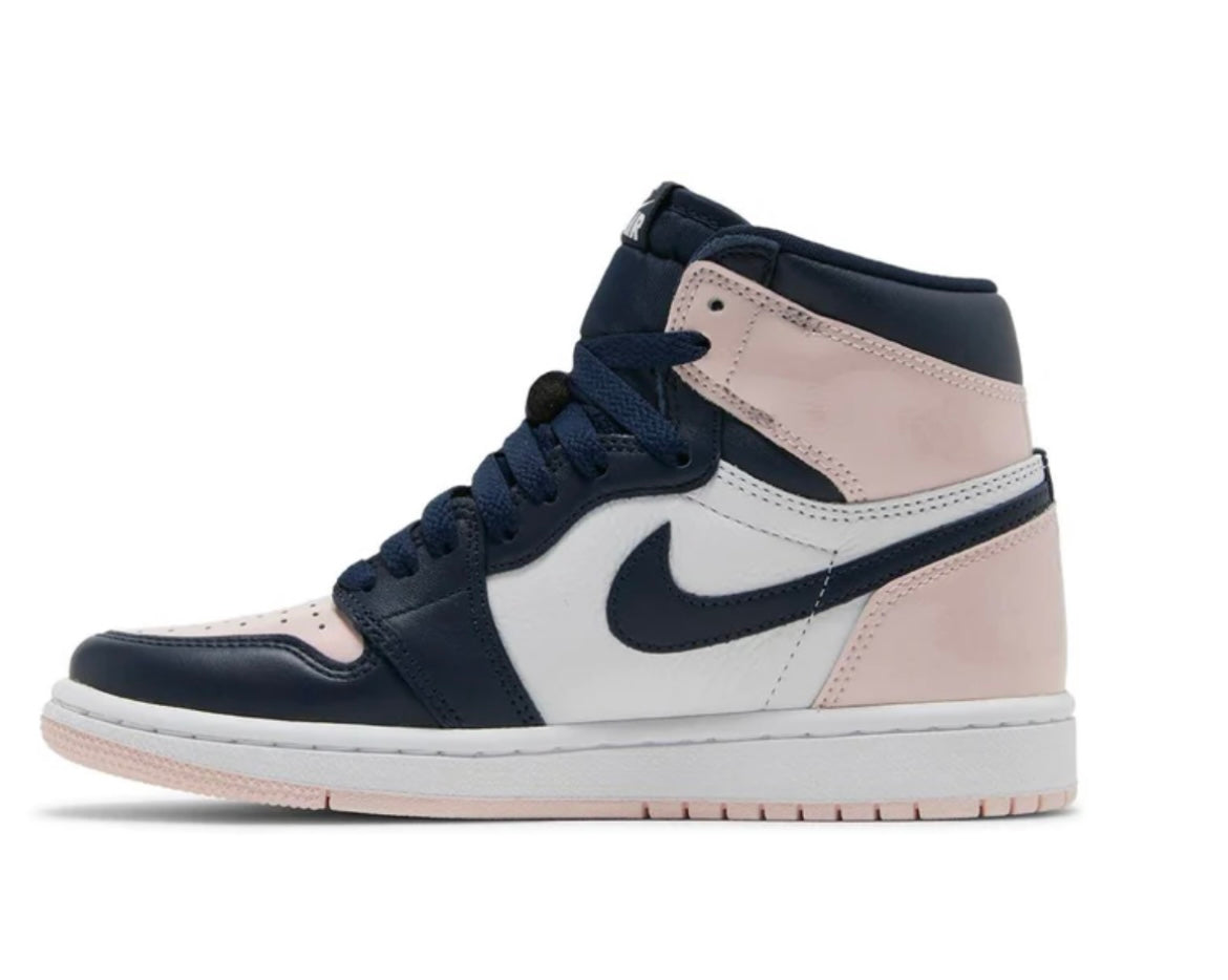 AJ1 PINK image 0