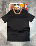 Burb Tshirt Black image 0