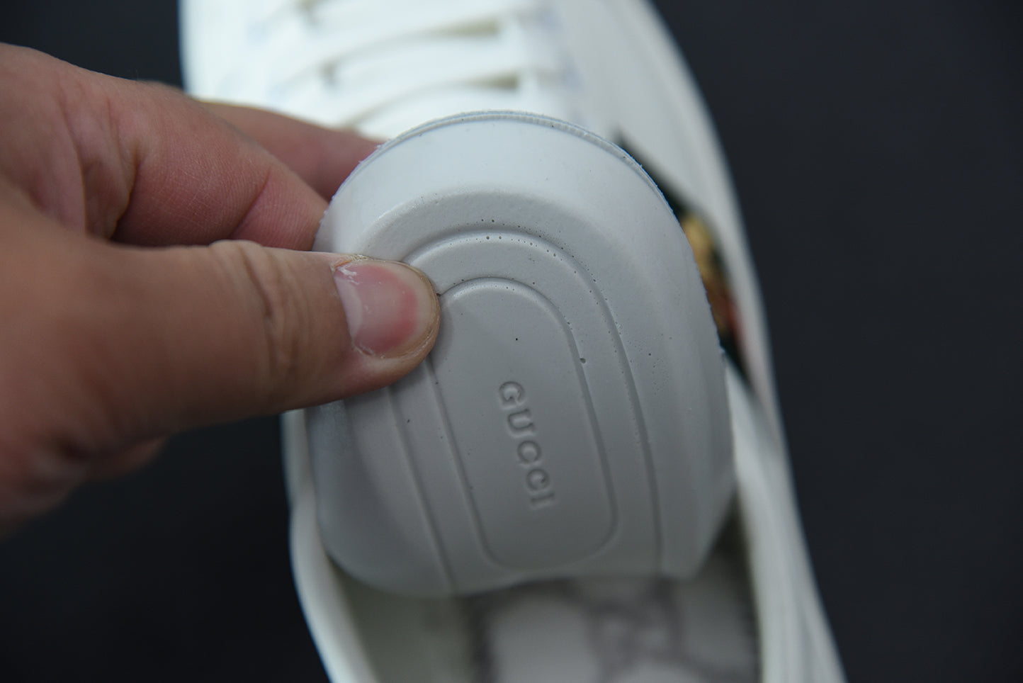 UCCI TWIN TRAINERS image 4