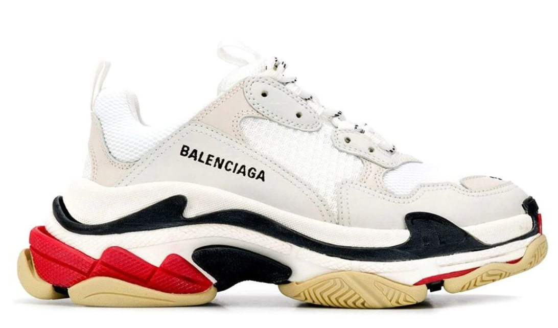 WHITE MULTI S image 0