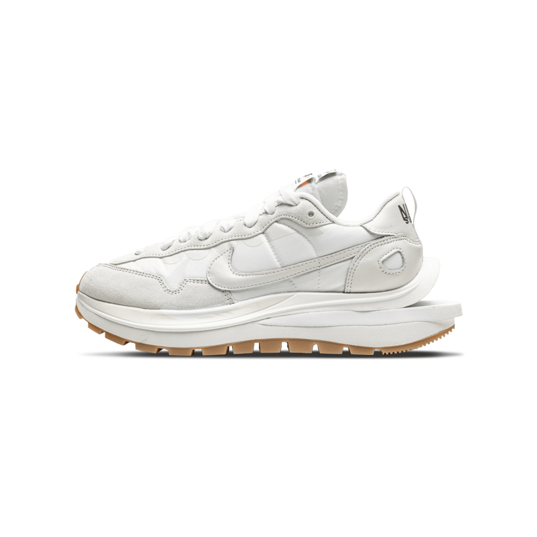 SACIA WHITE CAMO WAFFLE image 0