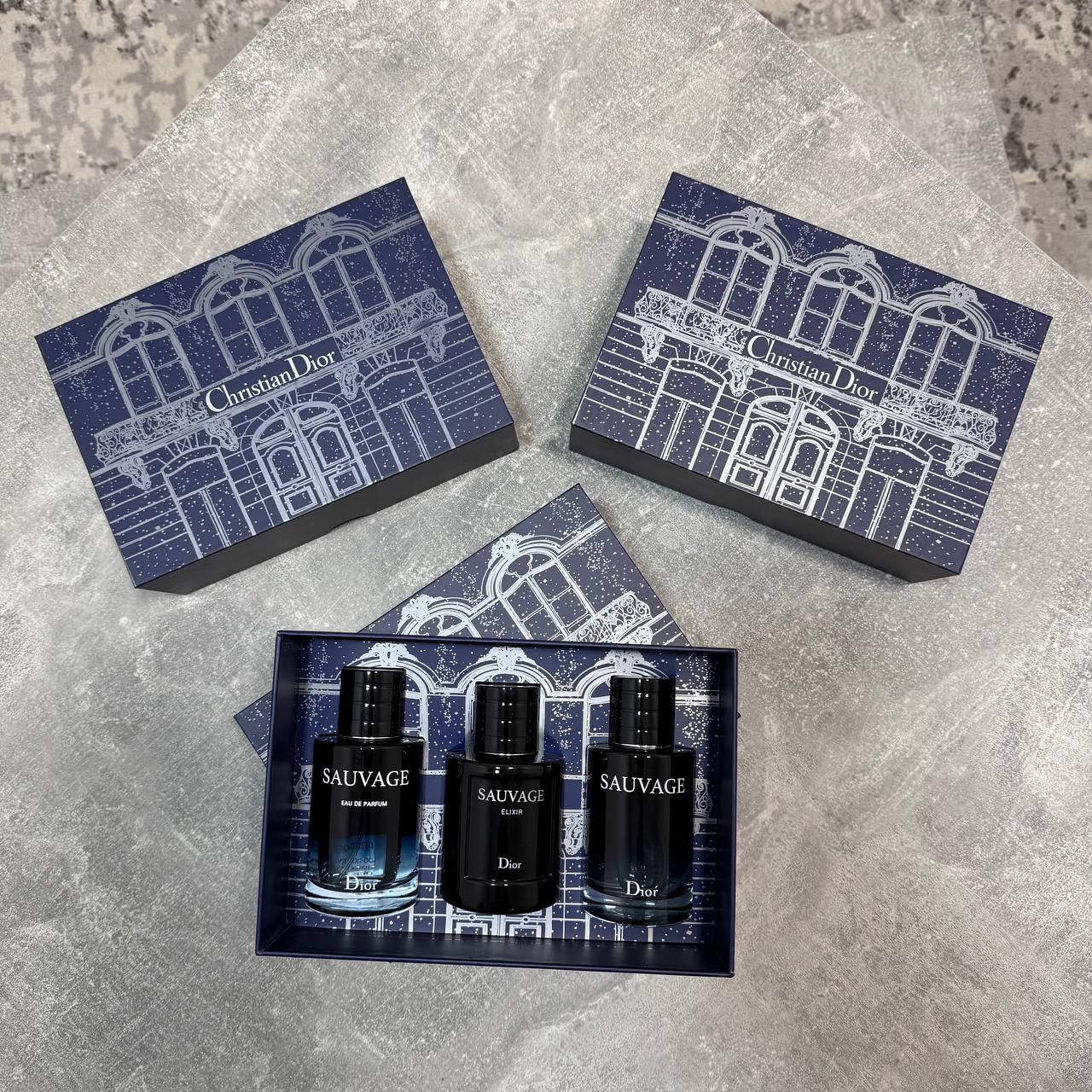 IOR Gift Set image 1