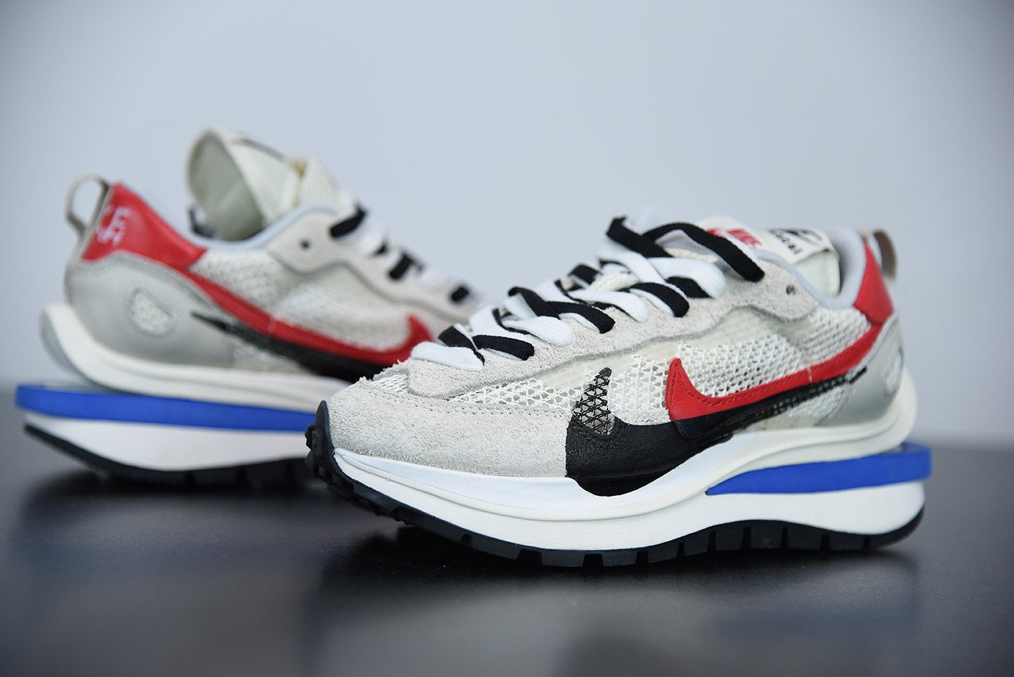 SACIA/WAFFLE 2.0 GREY image 1