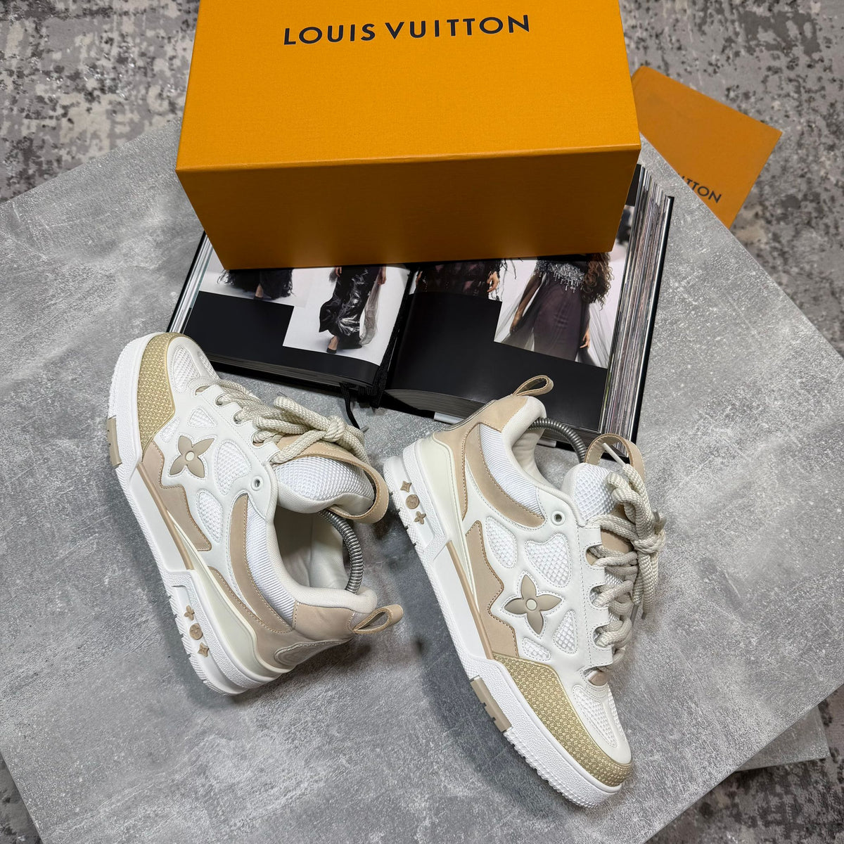 LV skates image 0