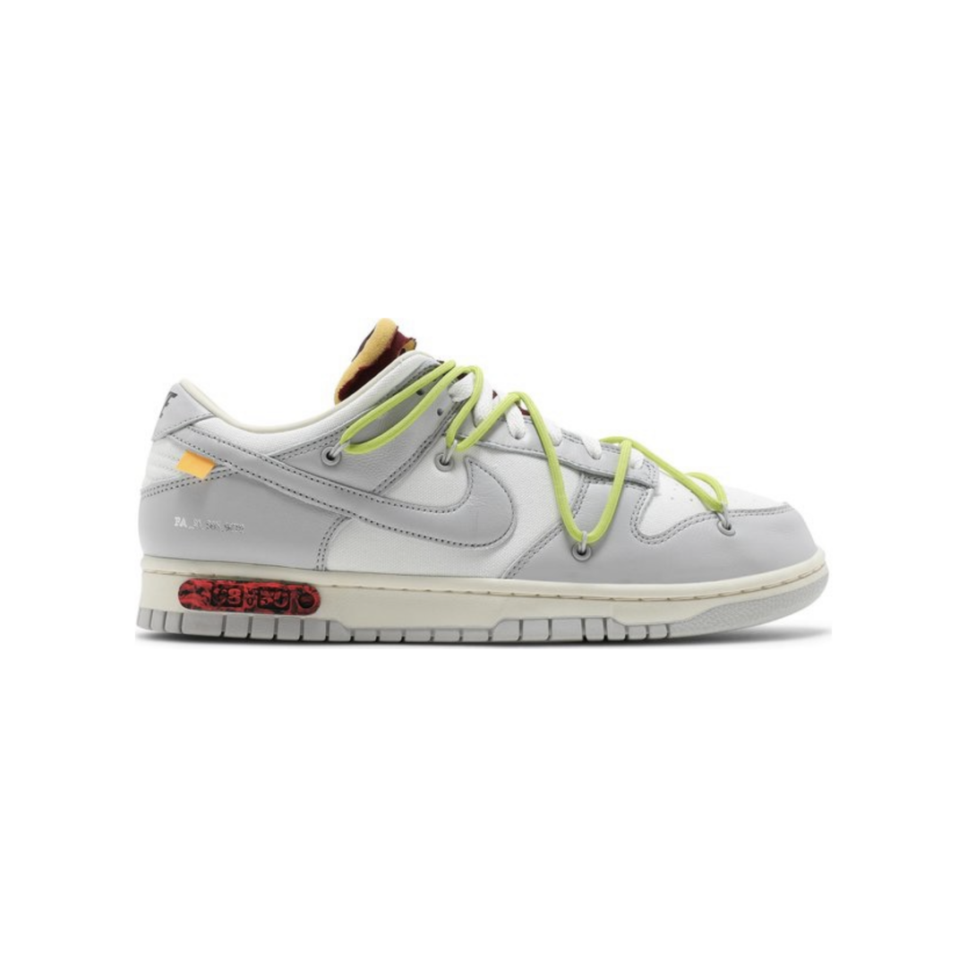 THE 50 LOW YELLOW image 0