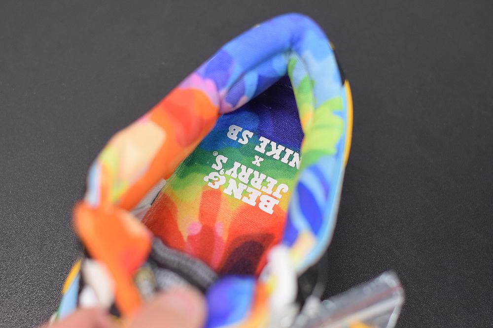 CHUNKY DUNKY image 1