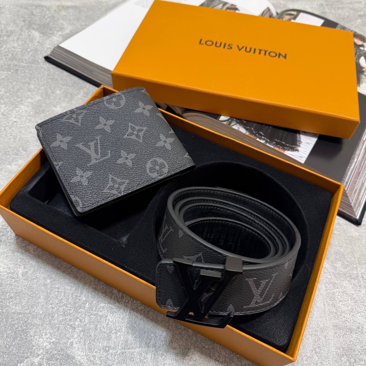 LV Gift Set image 3