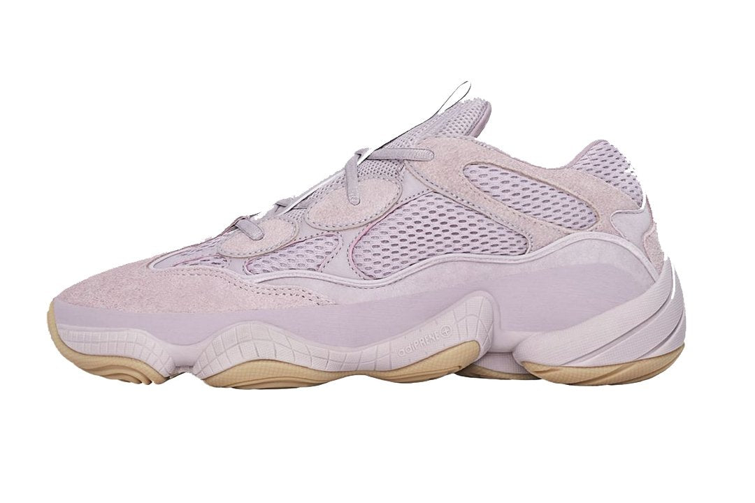 YEEZY 500 PINK image 0