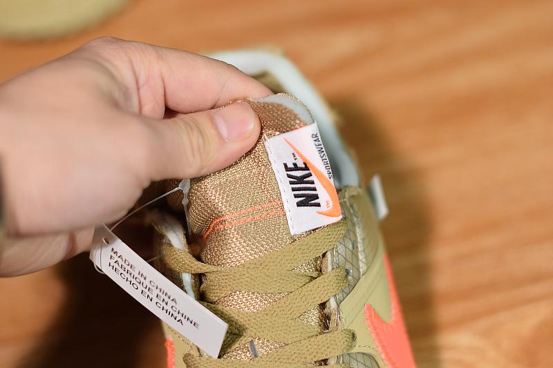 OFF TEN 90'S DESERT image 1