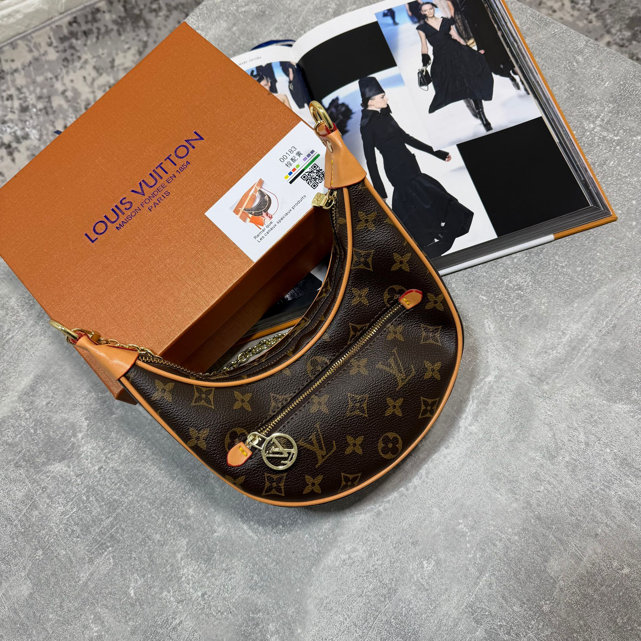 LV Bag image 2